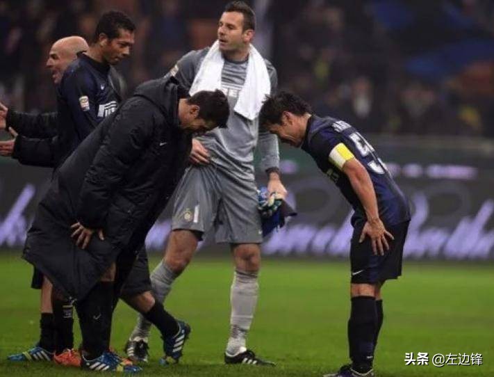 中国足球要从娃娃抓起,足球从娃娃抓起如今娃娃已成老翁