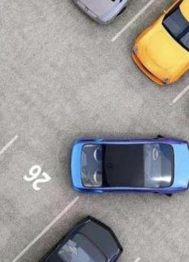 威马w6体验无人自主泊车,威马w6自动泊车如何操作