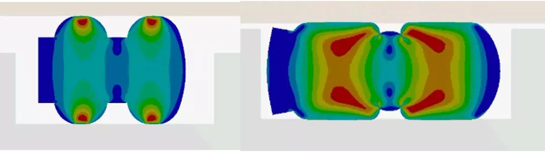 橡胶弹性模量试验视频,橡胶仿真压缩分析的方法