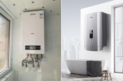 壁挂炉和燃气热水器选择哪个,燃气壁挂炉和热水器哪个更实用些
