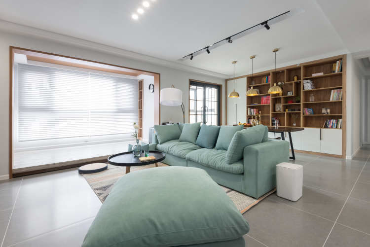 这才是理想中家的模样,这才是我梦想中的家完整版