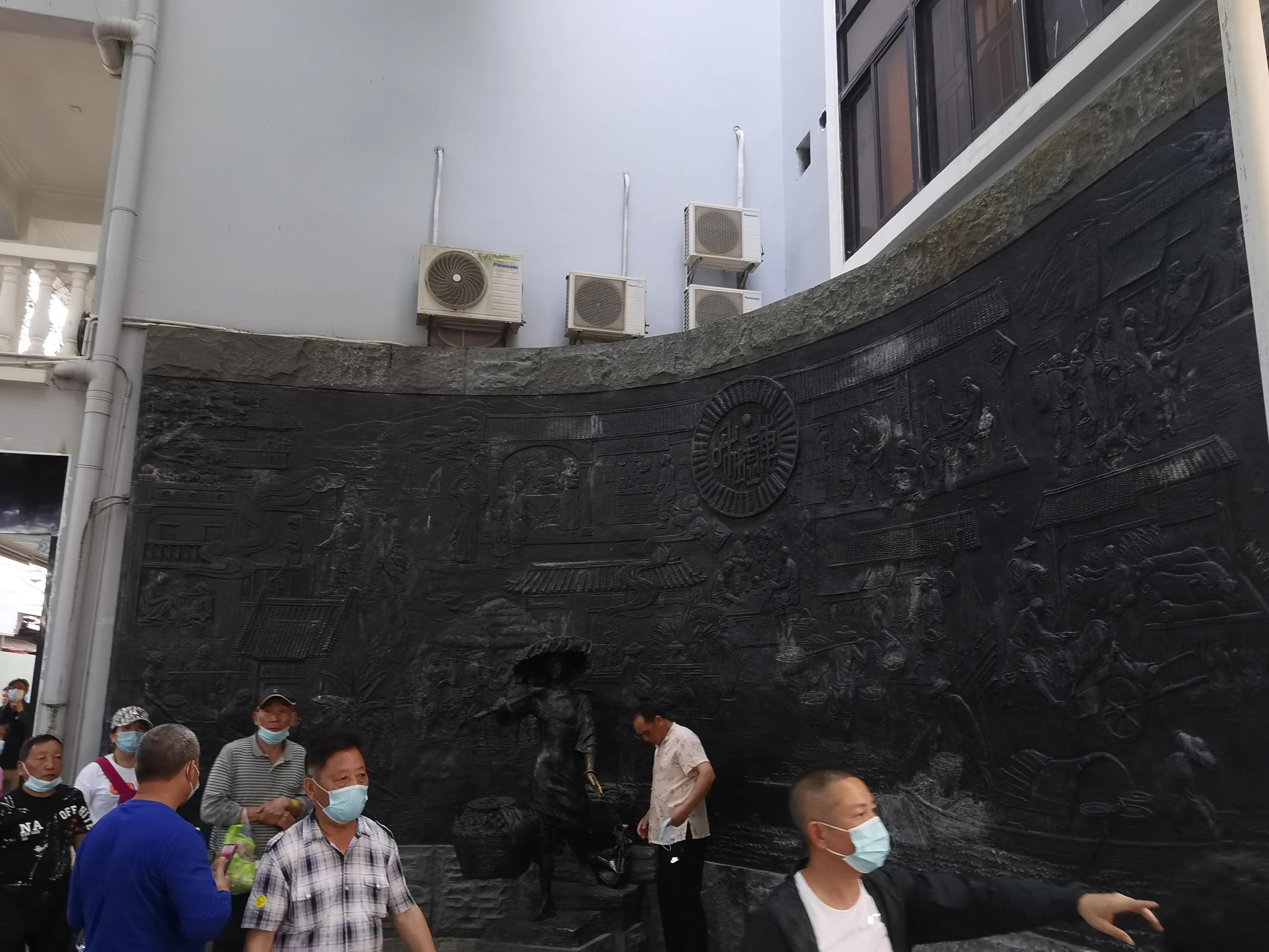 深圳中英街必买清单,深圳中英街视频