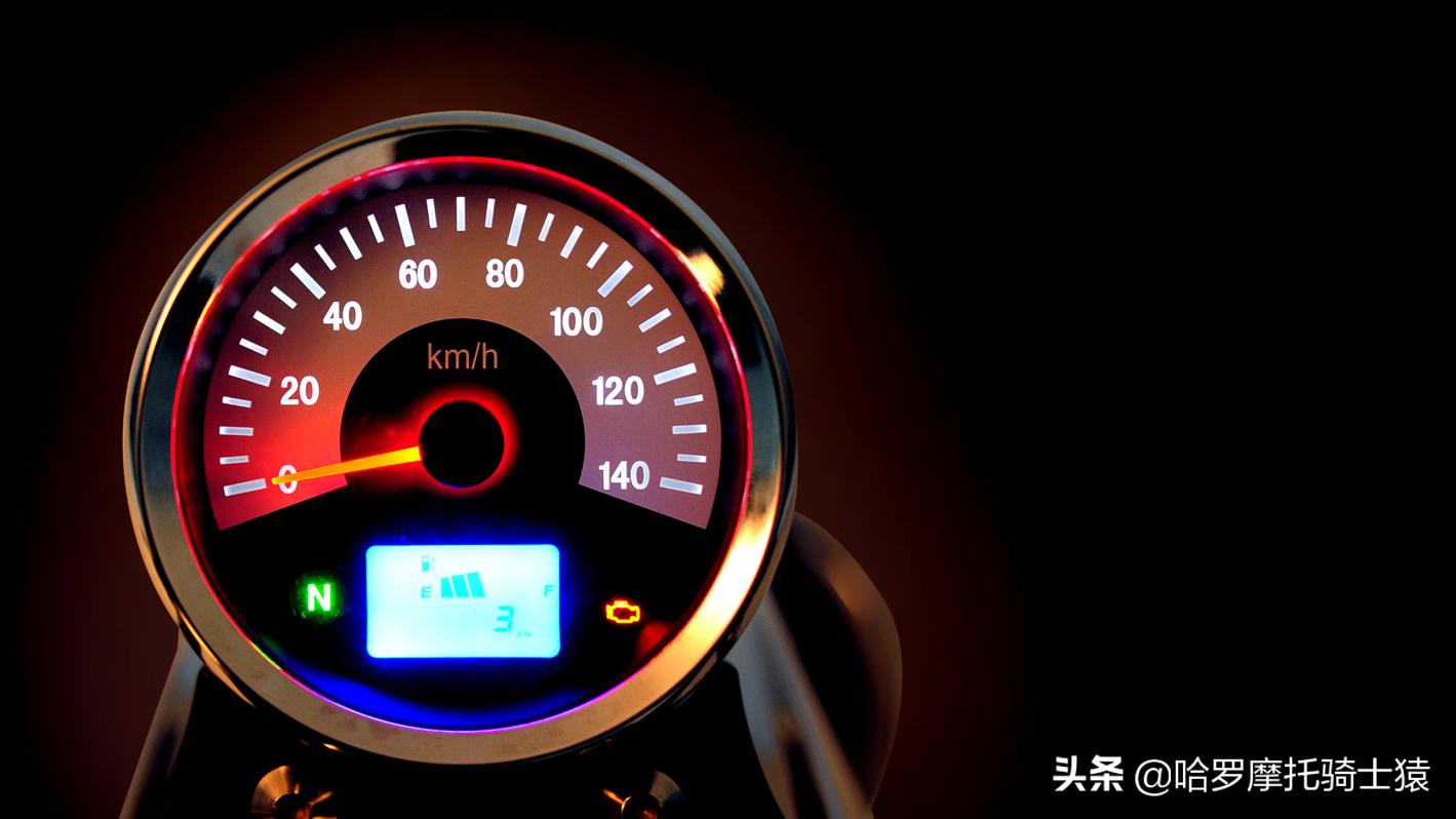 19年哈雷883深度测评,国产小哈雷883