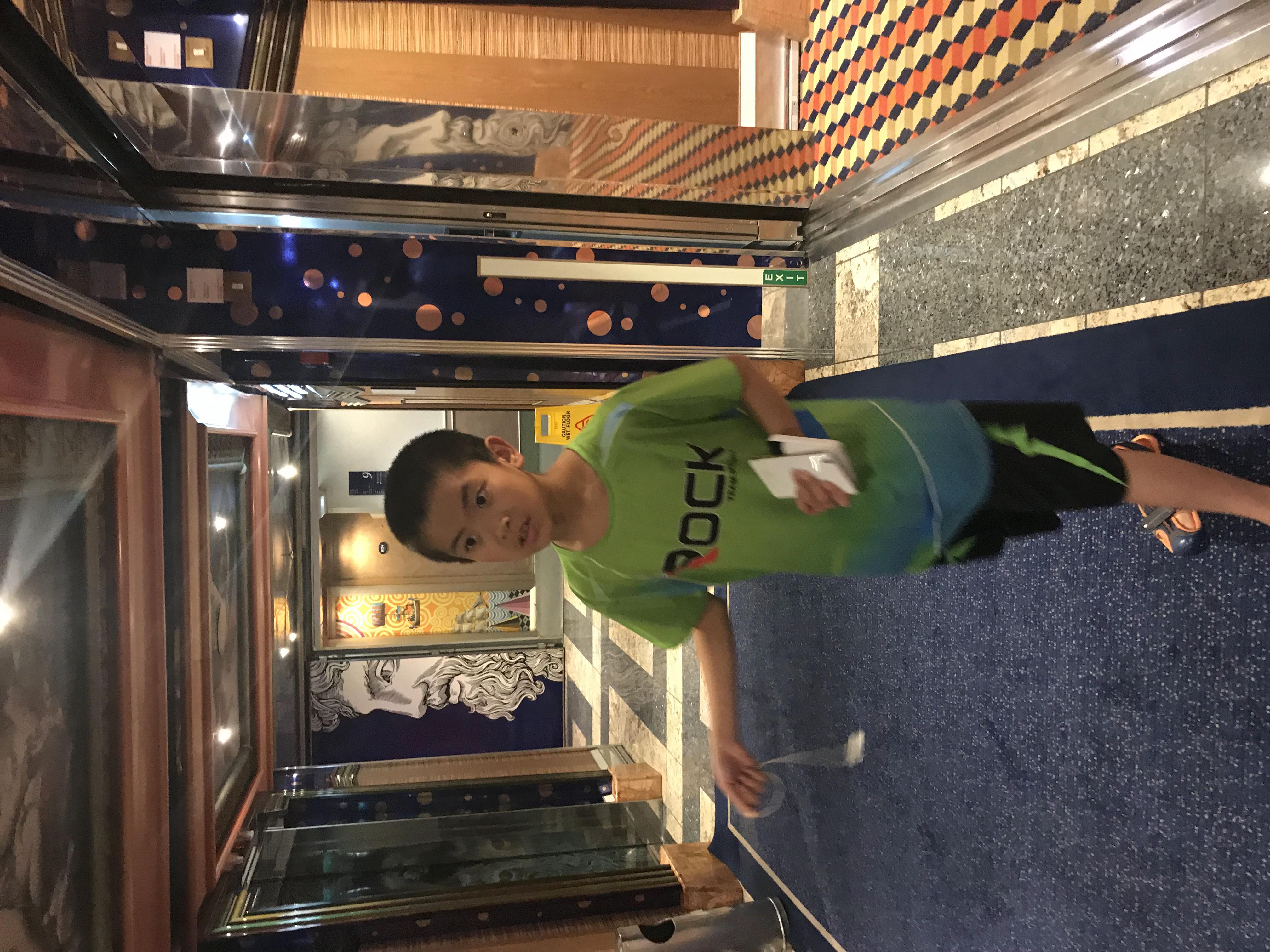 赛琳娜号游轮旅行攻略,歌诗达赛琳娜邮轮之旅