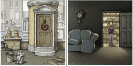 世界十大最具艺术的游戏,经典艺术游戏推荐