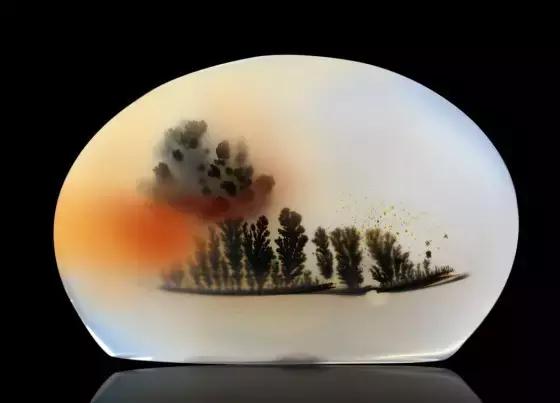 玉髓和玉到底有什么区别,玉髓的缺点是什么