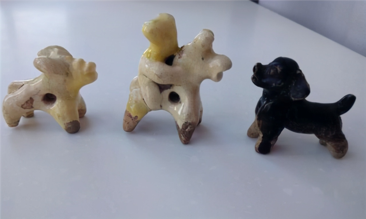 消费决定热点,热点带动商机,宋朝玩具业繁荣的背后是时代的前行