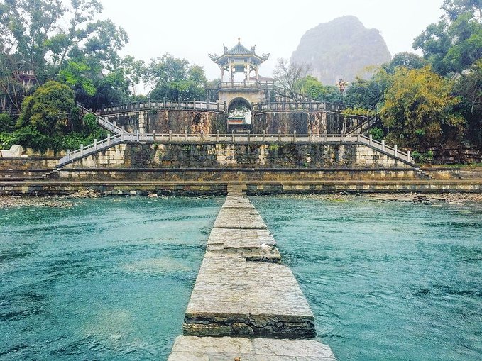 良心推荐|1月高性价比出行,附出行指南和必游景点