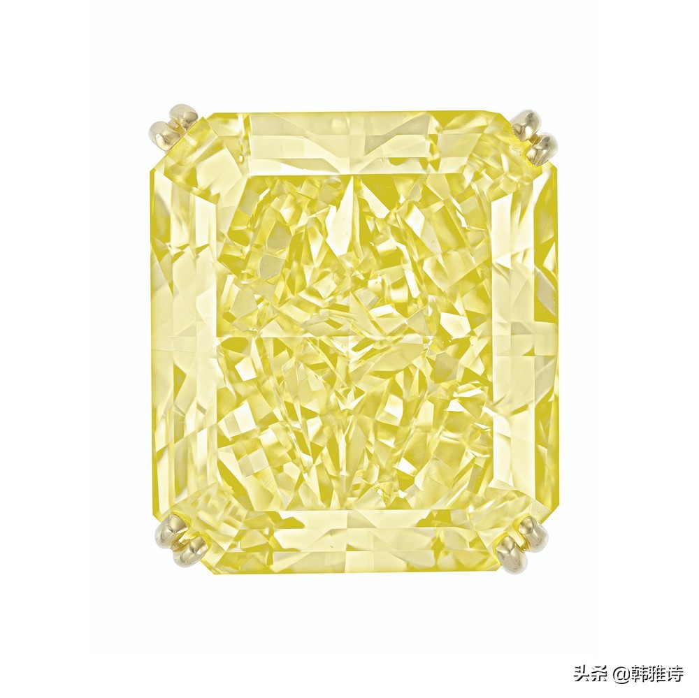 Christies纽约珠宝春拍：3.06ct和2.61ct水滴蓝钻，成交价过亿