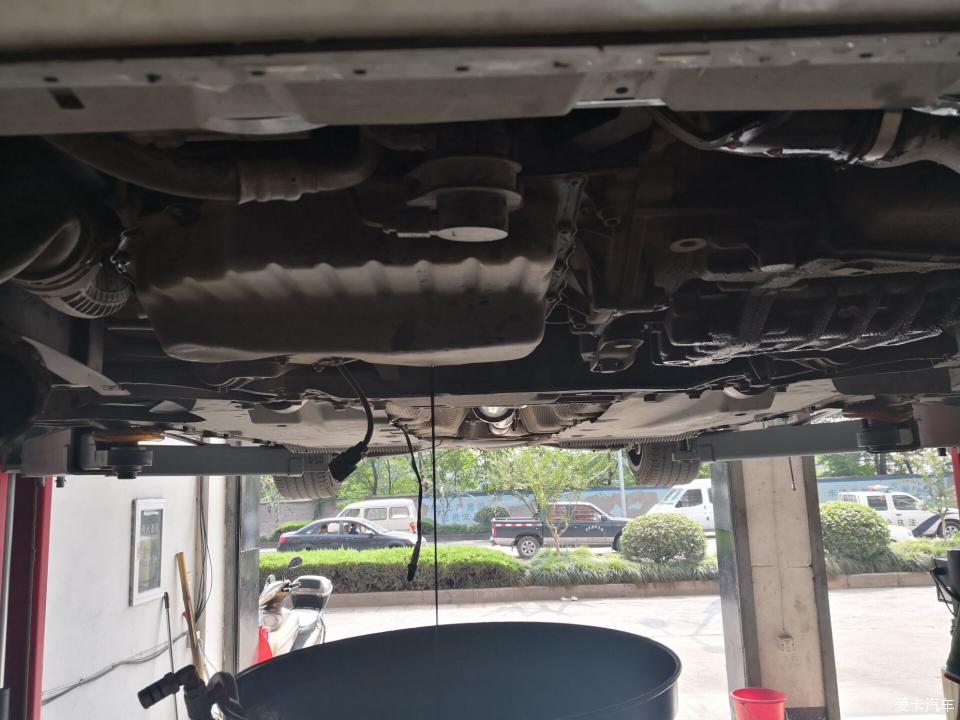 尚酷车烧机油,大众尚酷烧机油治理