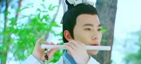 肖战霍建华谁更帅,霍建华肖战古装