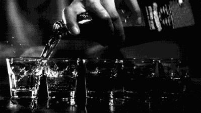 酒里有江湖,酒中酒有酒文化