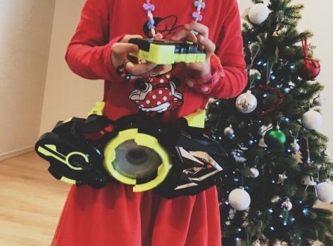 假面骑士扮演者现状,假面骑士演员扮演美少女战士