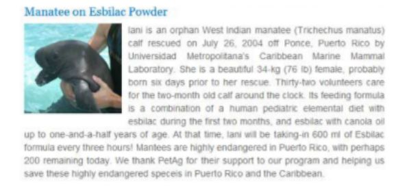 谁在证明PetAg美国倍酷奶粉的强大口碑？来自全球用户的真实反馈