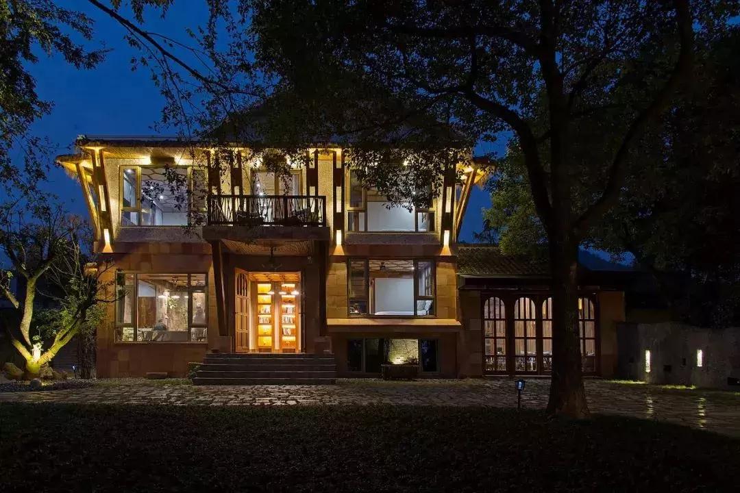 元旦带你出去玩,江浙沪2-3天短途旅游冬季民宿