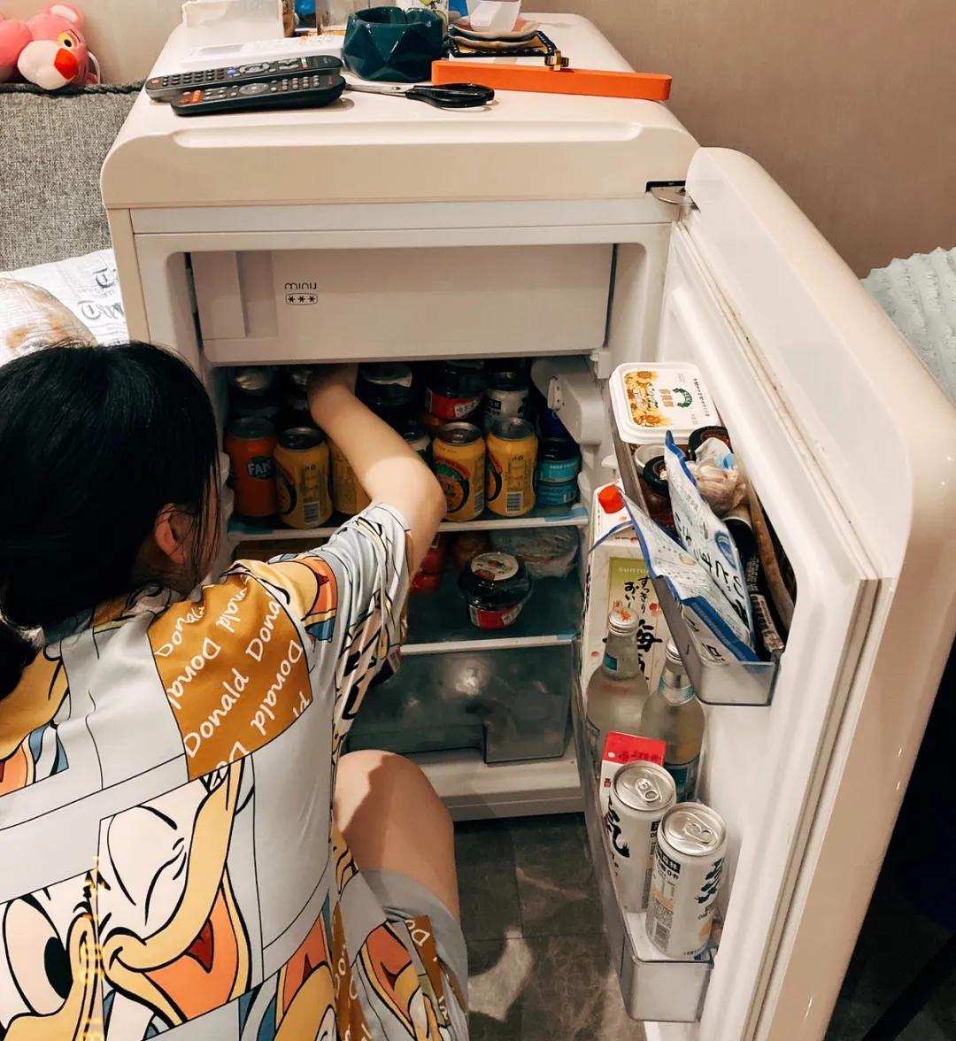 立秋都来了，可夏天的它们好难戒掉……