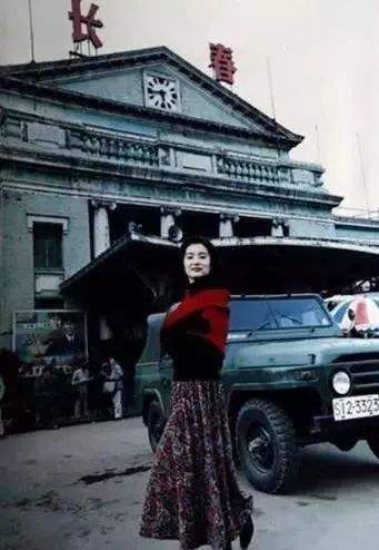 90年代在长春取景的电影,最近在长春取景拍的电影