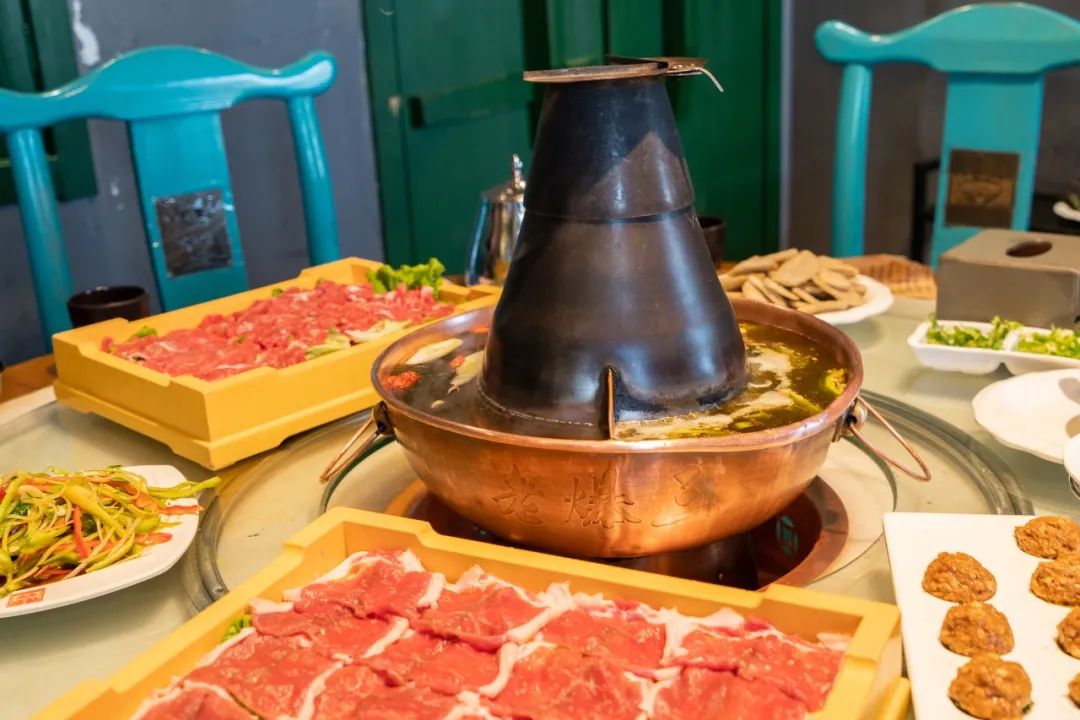 全国火锅排名怎么样,全国十大火锅示意图