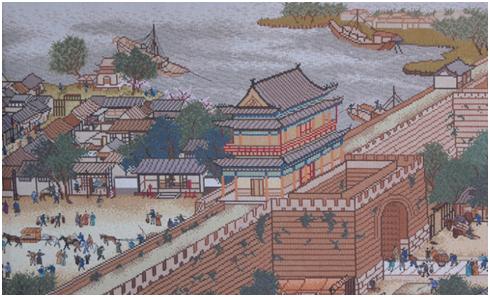 宋代旅店服务超级到位，小二还管代买报纸，用宾至如归形容挺贴切