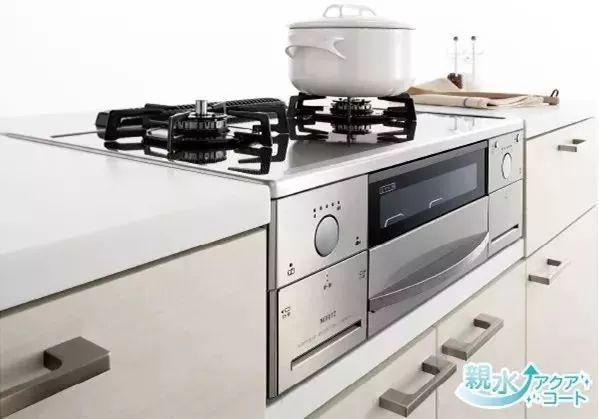 日本厨房好物神器,日本燃气灶推荐哪个品牌
