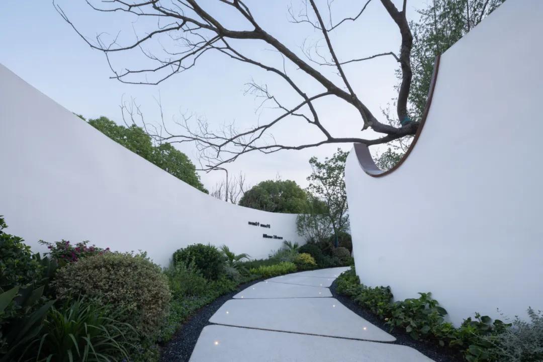 笛东臻品丨花语江南·枕水雅境-上海·俊灿星城