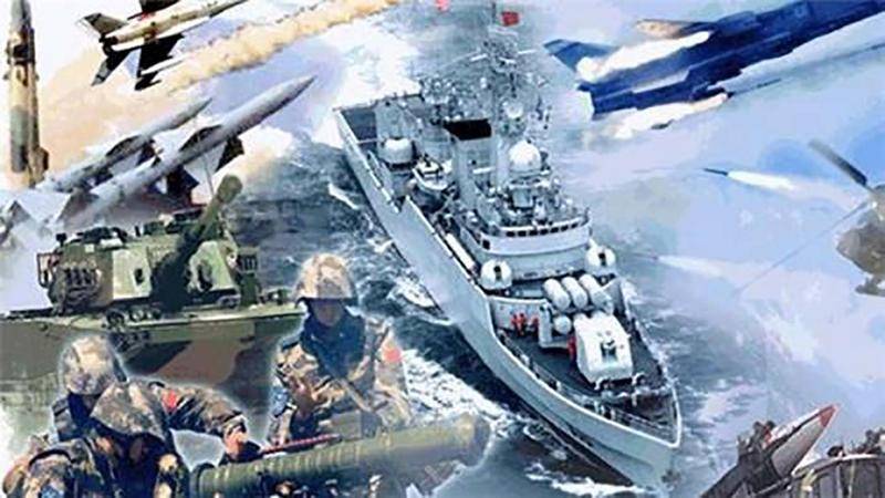 冷战时期美苏是怎么冷战的,冷战是如何爆发的