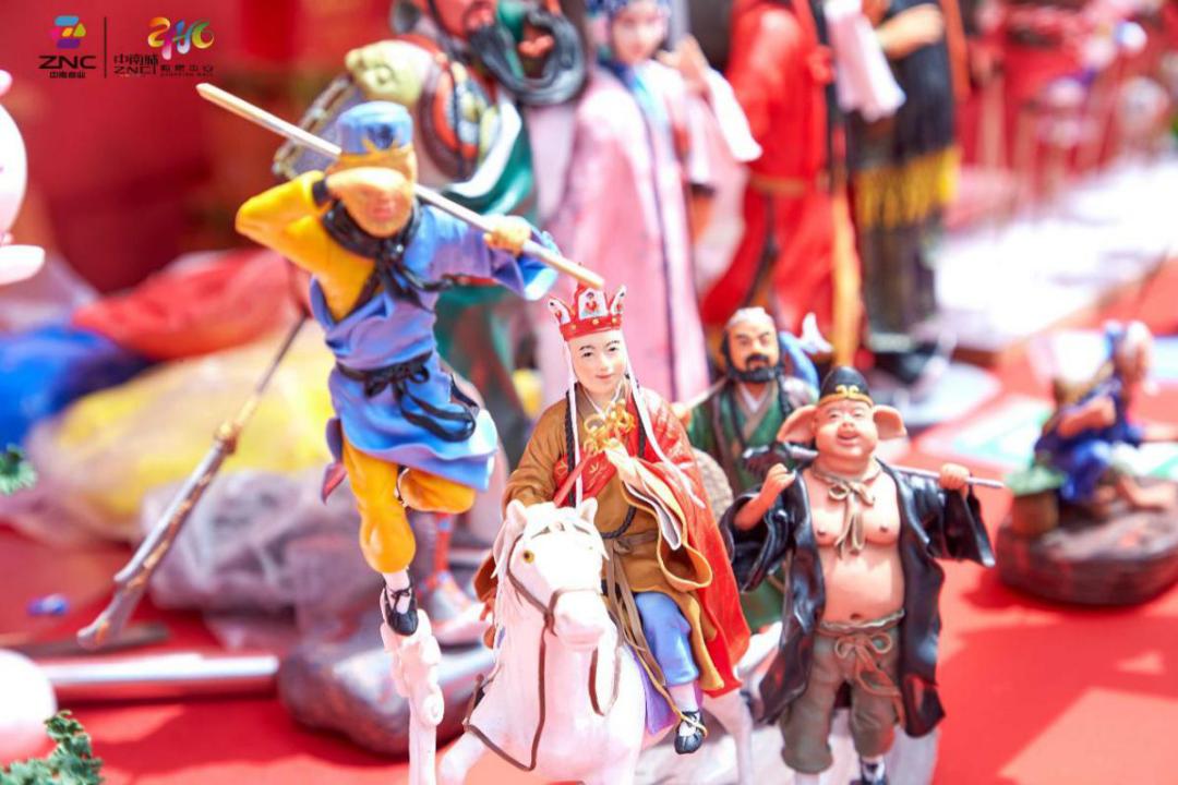 购物中心超具人气的活动,购物中心市集创意摊位