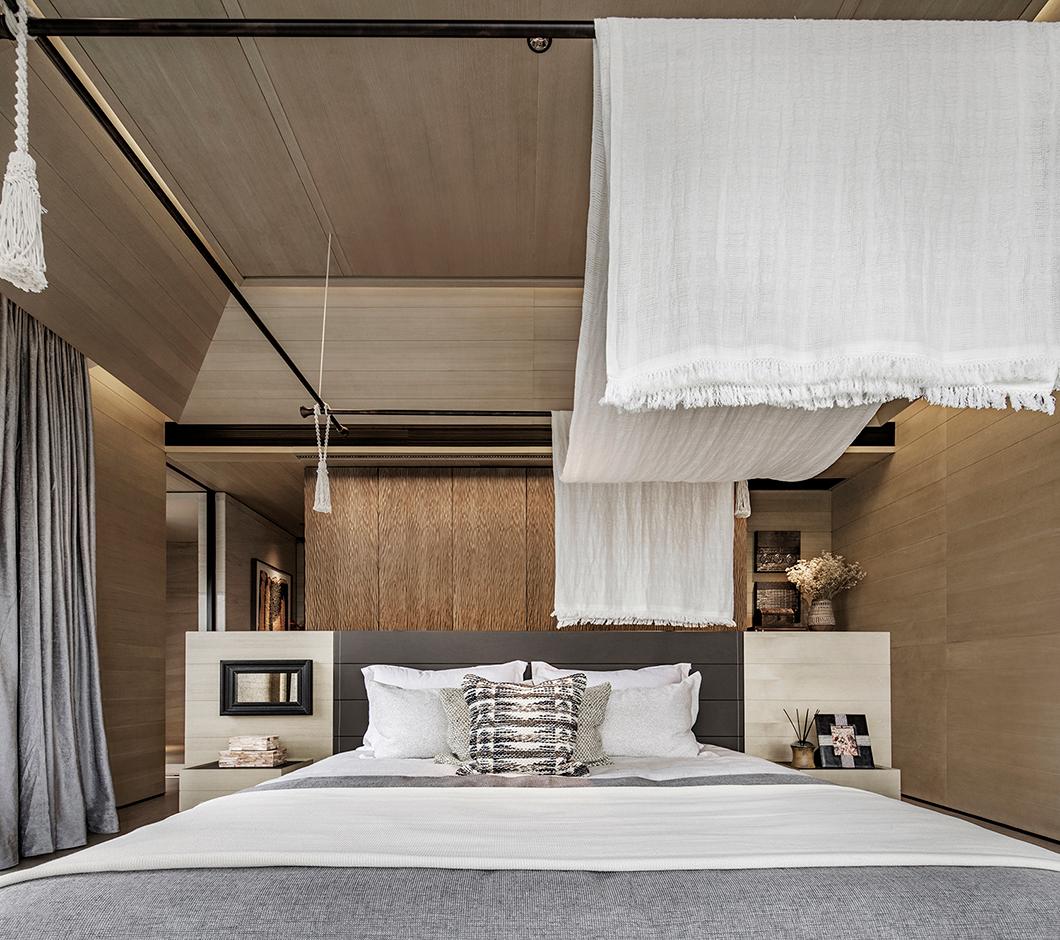 2020年/SNP年度别墅设计：绝色原石