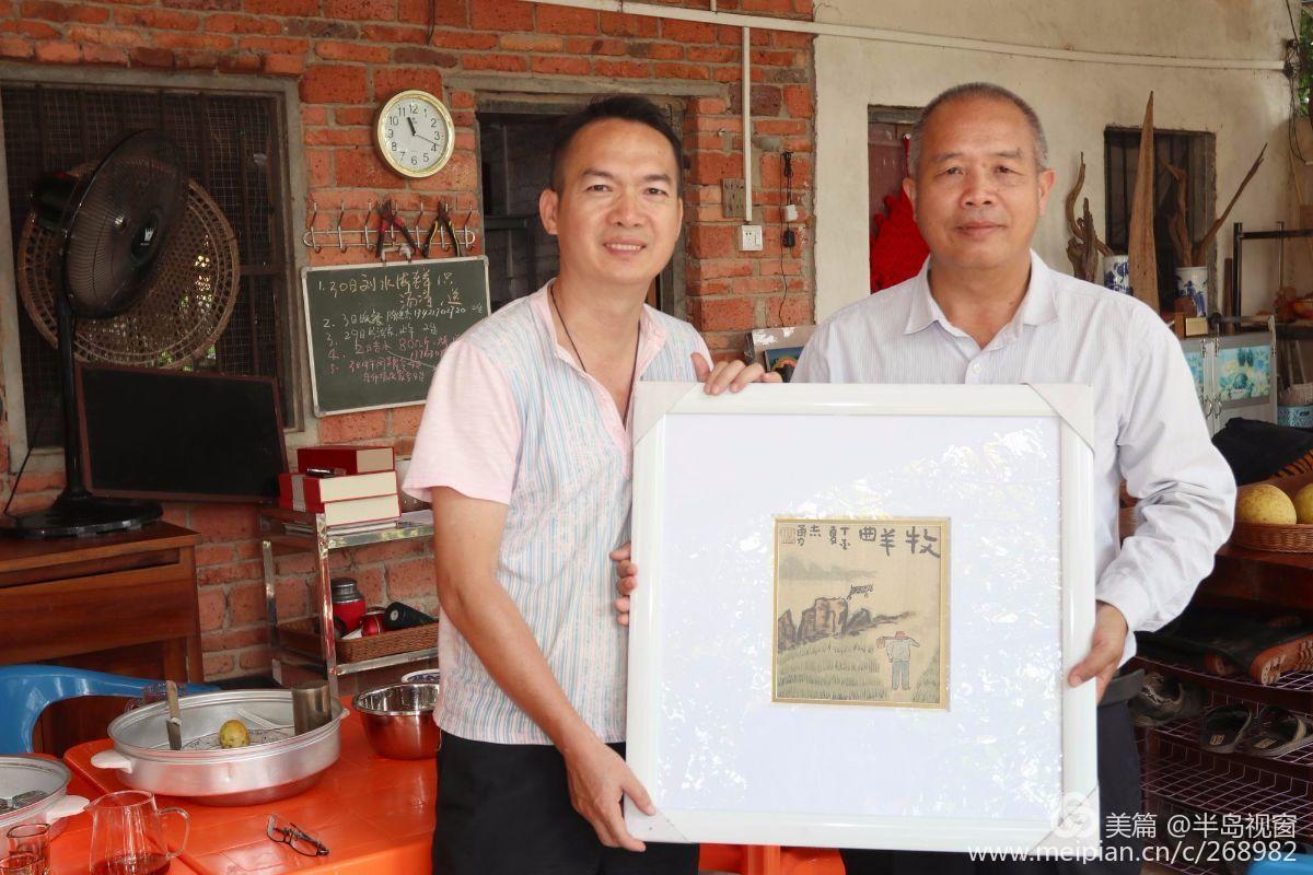 文蕴秀岭,馨怡乐园|廉江文秀岭农牧场散记