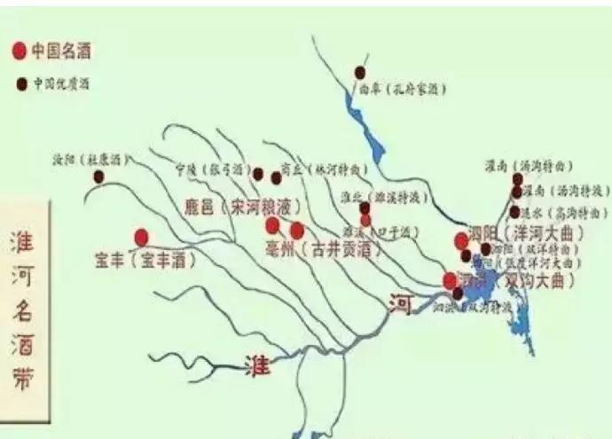 中国10大美酒,中国美酒大全
