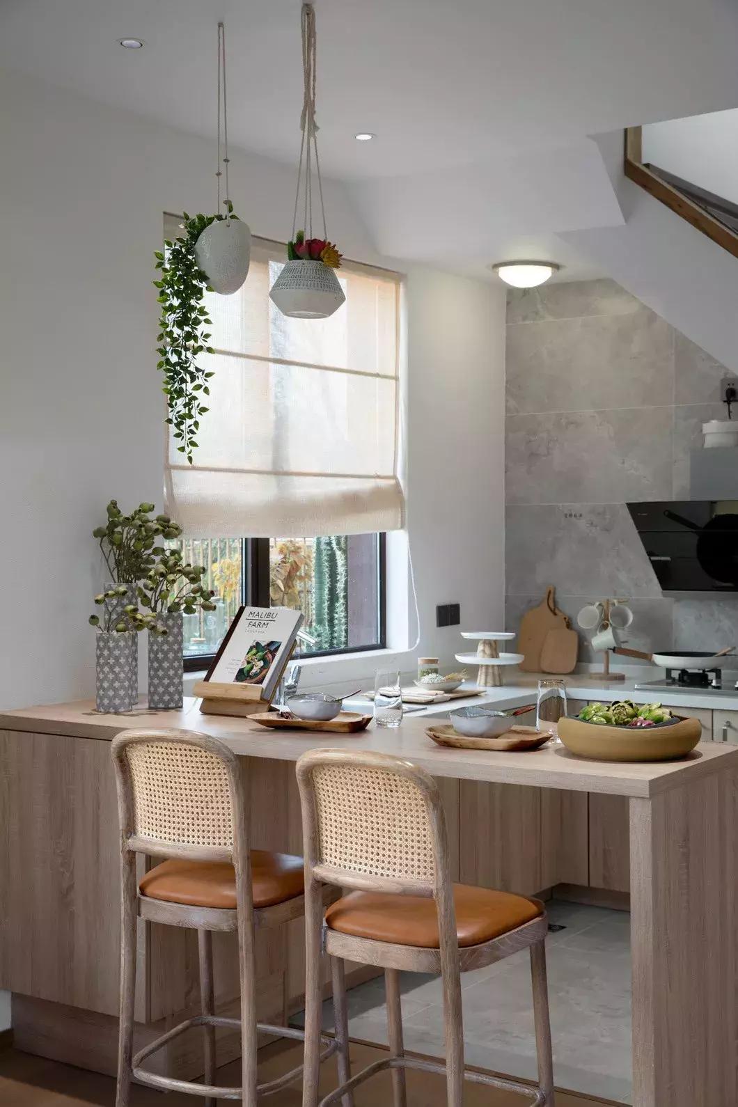 木之运用，每一种变化都是一个惊喜