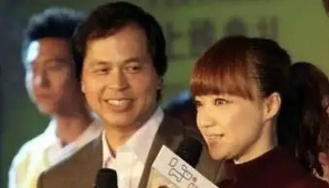 陈慧娴未婚吗,陈慧娴为什么终身未婚