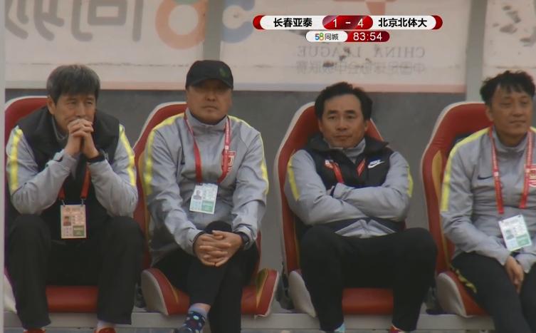 高洪波亚泰夺冠,高洪波中超夺冠视频