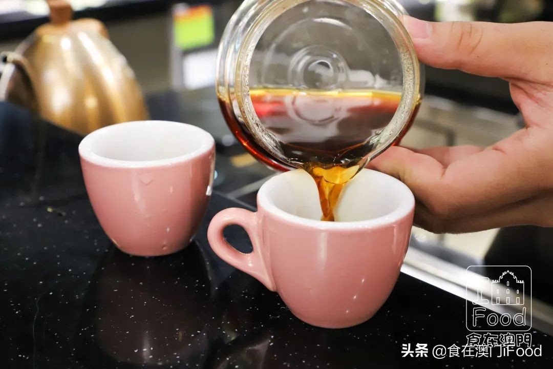澳门探店|揭秘澳门这⑨间人气网红咖啡店！
