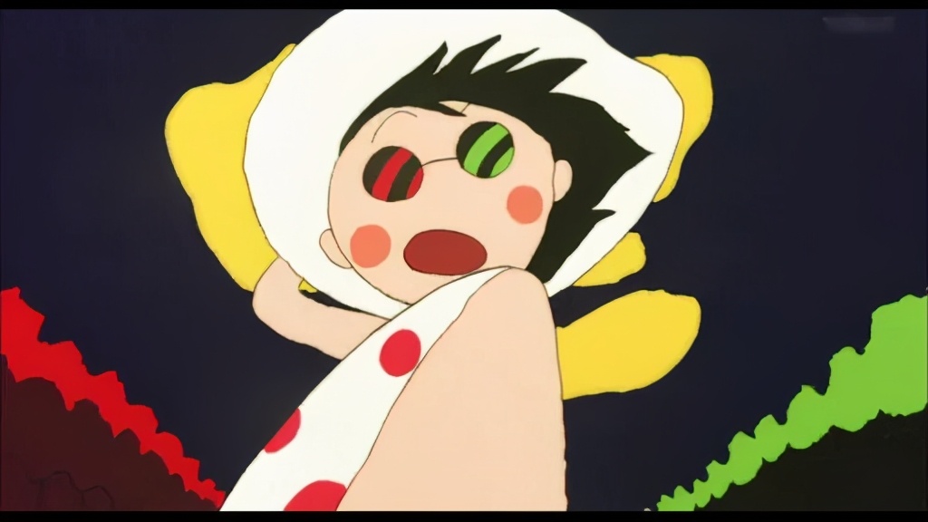 汤浅政明十大代表作,汤浅和政明动画片