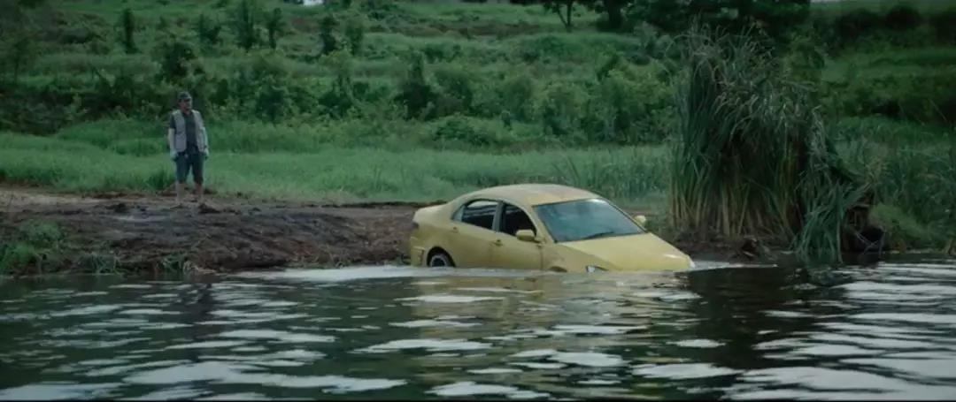 陈思诚监制的《误杀》所有细节和彩蛋分析，不知道这些等于白看