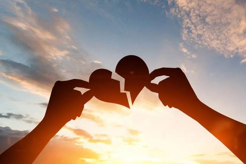 婚姻不可缺少的三种必要条件,婚姻是建立在物质基础上的