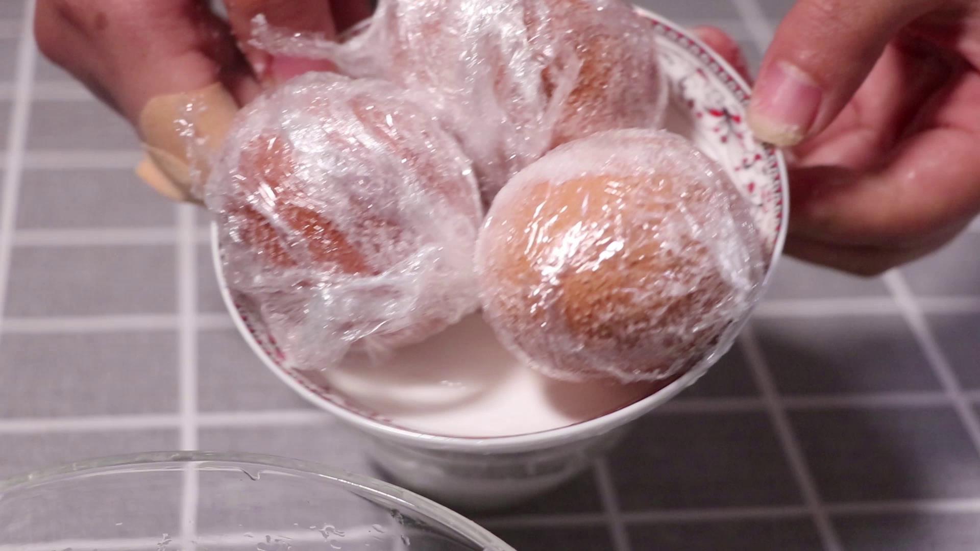 用鸡蛋腌鸡蛋的做法大全,简单腌鸡蛋的方法七天就能吃