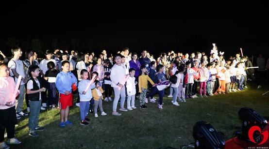 涓婃捣浜插瓙闇茶惀娲诲姩,涓婃捣浜插瓙浜ゆ祦闇茶惀娲诲姩