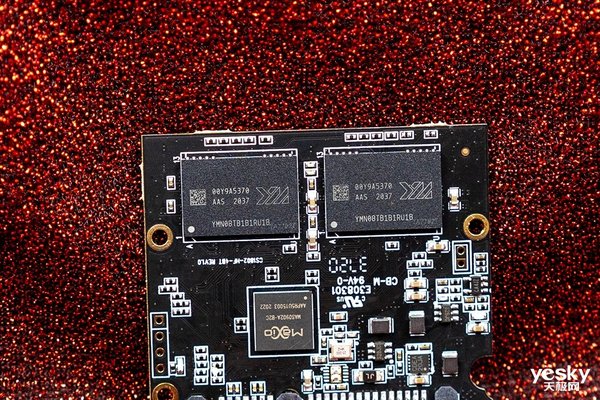 铭瑄2060电竞之心和太极哪个好,铭瑄太极固态硬盘怎样