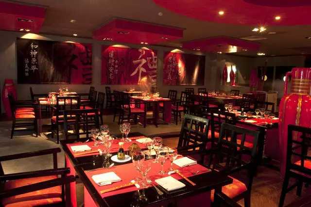 七天损失5000亿，餐饮业的冰川时代，活下去是第一目标