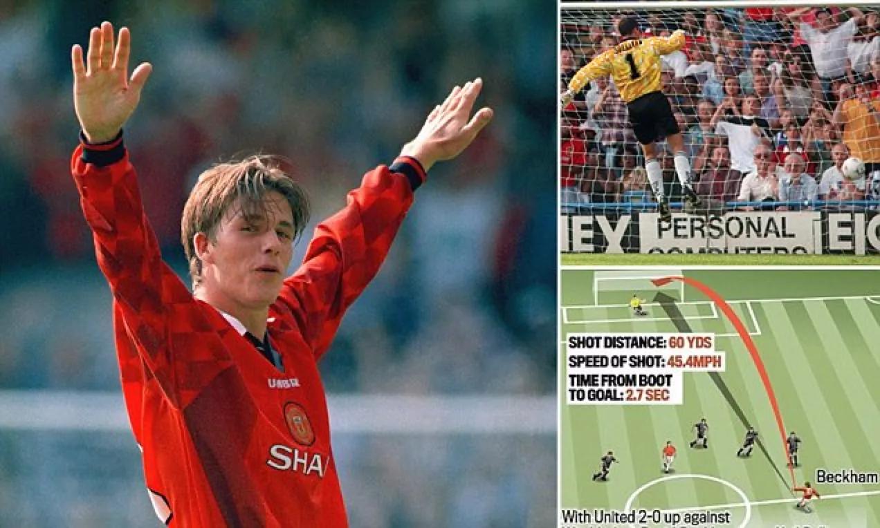 贝克汉姆vs内马尔,贝克汉姆vs希腊