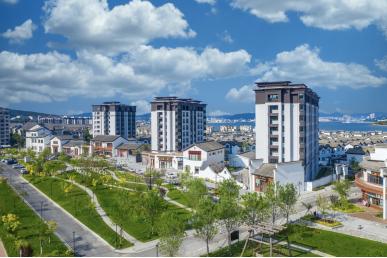 中铁春风十里房源,中铁春风十里二手房