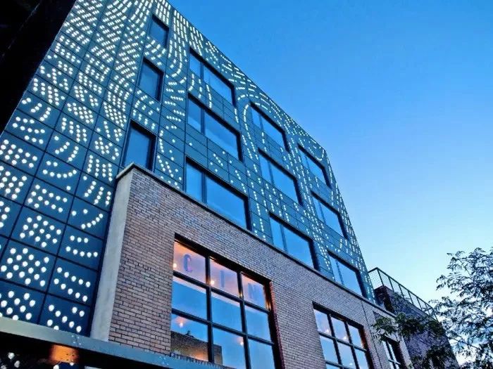 全球十大私人影院,十大顶级影院