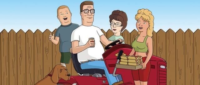 有利于英语学习的美剧,适合英语学习的美剧动漫