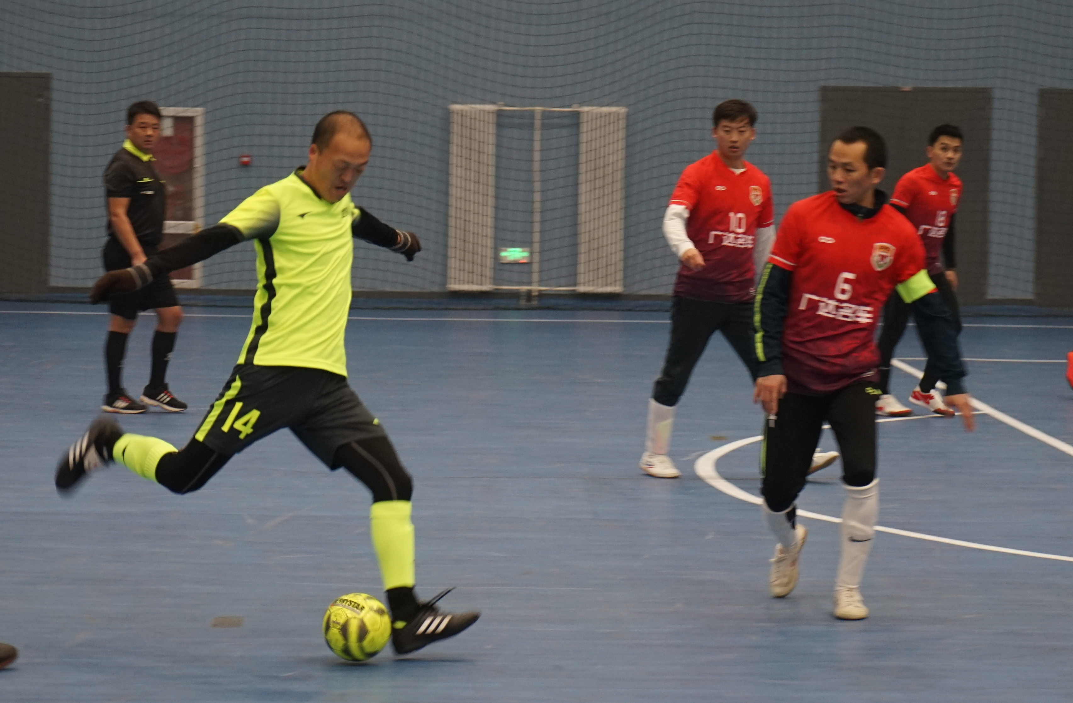 2024通武廊比赛,通武廊足球邀请赛