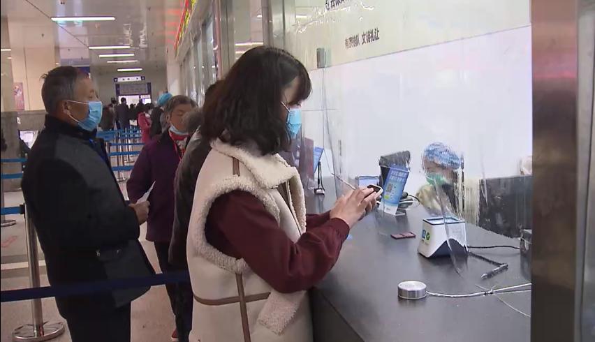 江阴申领码,江阴办理人证在哪里办理