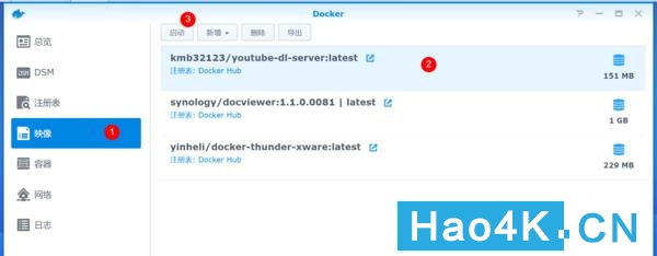 教你：youtube-dl、群晖双剑合璧如何打造最强的个人*载下**中心