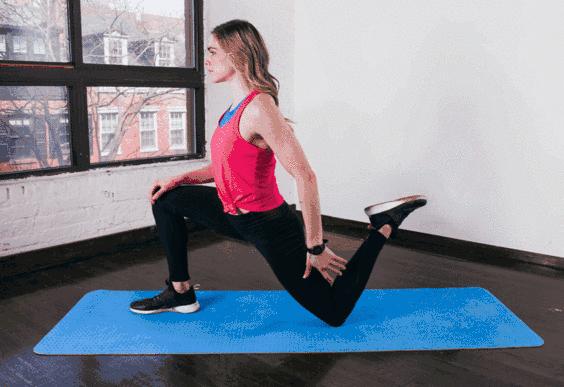 顽固型腿粗要怎么减,如何减掉大粗腿又能矫正腿型