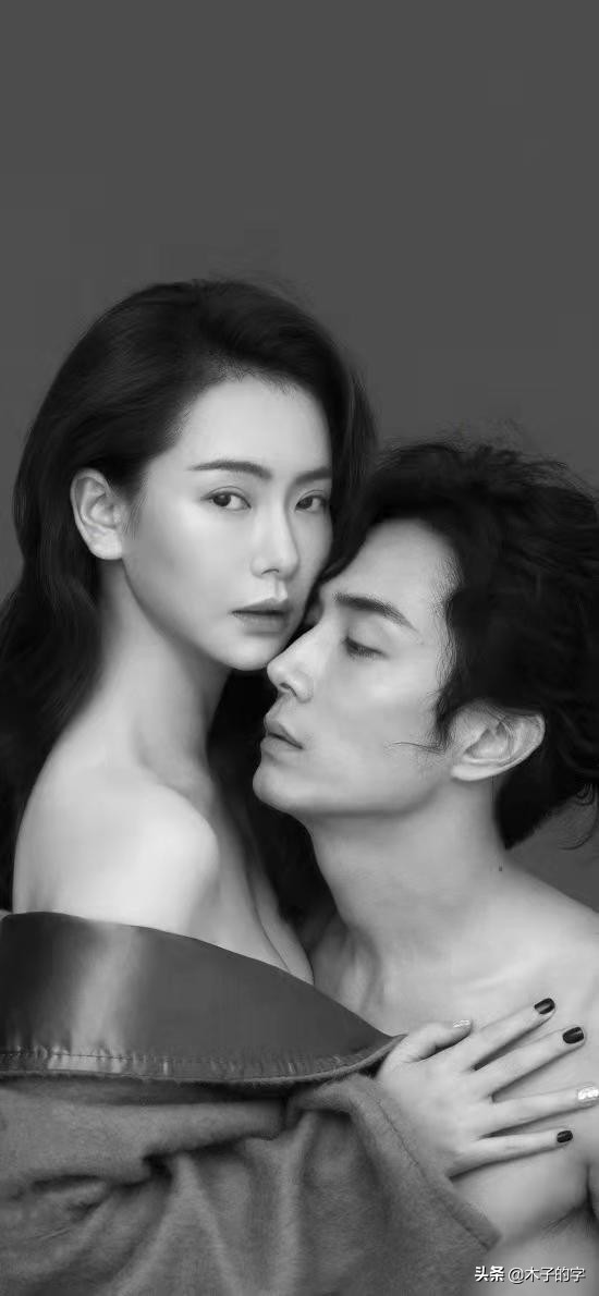 戚薇谈李承铉做全职爸爸,李承铉和戚薇一家四口生活